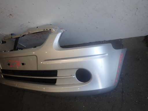 BRANIK PREDNJI OPEL AGILA A 2000-2003 422495135