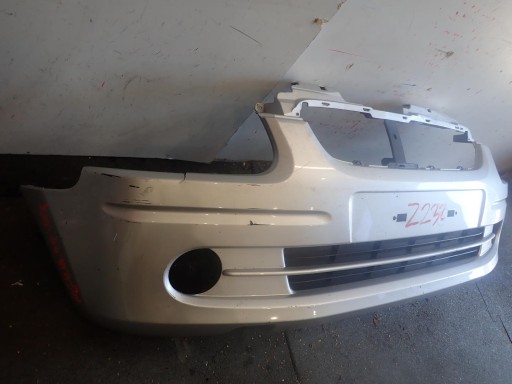 BRANIK PREDNJI OPEL AGILA A 2000-2003 422495135