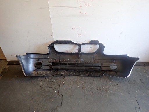 BRANIK PREDNJI OPEL AGILA A 2000-2003 422495135