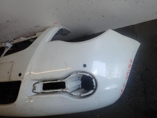 BRANIK PREDNJI OPEL AGILA B II 2008- 71711-52K00