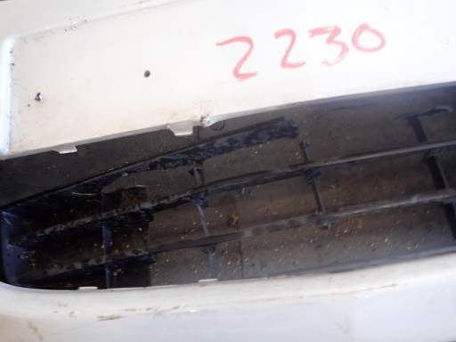 BRANIK PREDNJI OPEL AGILA B II 2008- 71711-52K00