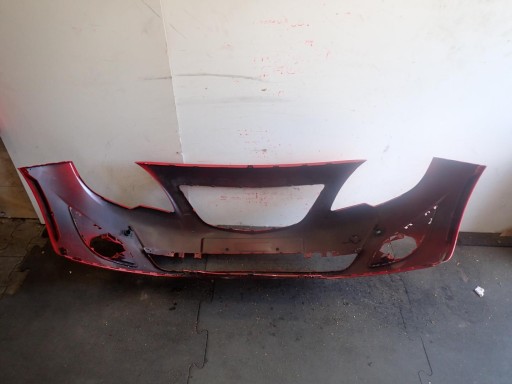 BRANIK PREDNJI OPEL MERIVA B II 2010-2013 13267699