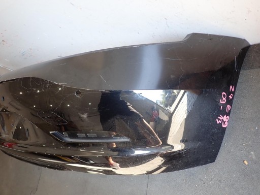 BRANIK ZADNJI BMW Z4 E89 2009-2013 7192041