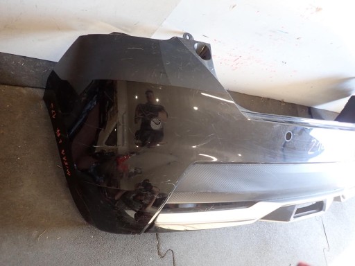 BRANIK ZADNJI NISSAN MICRA K14 2017- 85022-5FA0H BRANIK ZADNJI NISSAN MICRA K14 2017- 85022-5FA0H