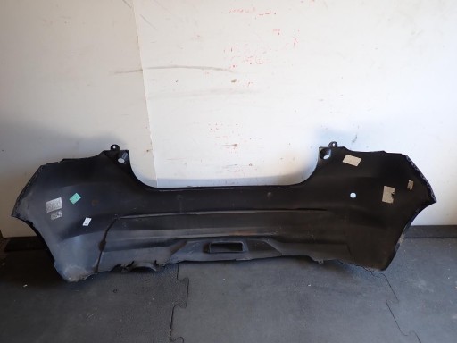 BRANIK ZADNJI NISSAN MICRA K14 2017- 85022-5FA0H BRANIK ZADNJI NISSAN MICRA K14 2017- 85022-5FA0H