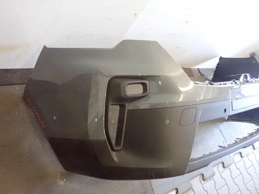 BRANIK PREDNJI NISSAN NV300 REDIZAJN 2021- PRIMASTAR 620222832
