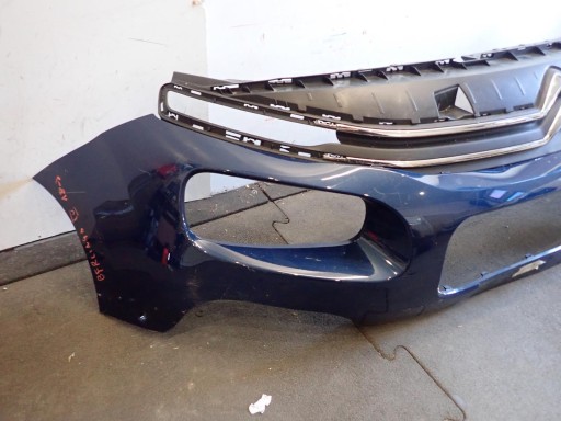 BRANIK PREDNJI CITROEN BERLINGO IV 2018- 9816749477