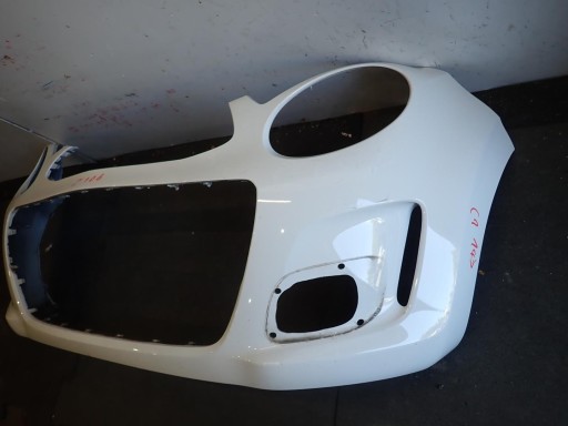 BRANIK PREDNJI CITROEN C1 II 2014- 52119-OH160