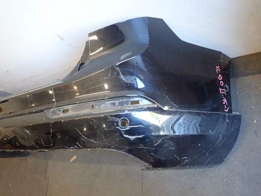 BRANIK ZADNJI VOLVO XC90 II 2015- 31353390