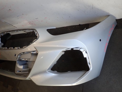 BRANIK PREDNJI BMW Z4 G29 2018- M-PAKET 114609-13