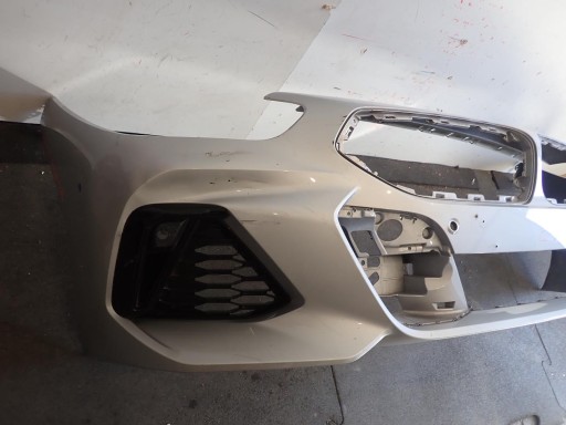 BRANIK PREDNJI BMW Z4 G29 2018- M-PAKET 114609-13
