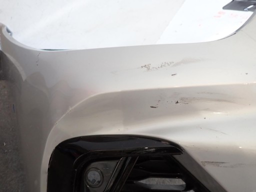 BRANIK PREDNJI BMW Z4 G29 2018- M-PAKET 114609-13