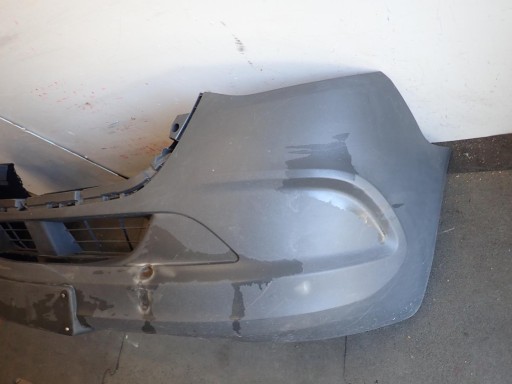 BRANIK PREDNJI MERCEDES SPRINTER W907 W910 2018- A9108850000