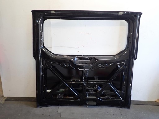 GEPEK FORD TOURNEO CUSTOM 2013-