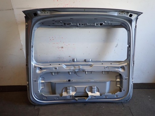 GEPEK SKODA YETI 2009-2013 5L GEPEK SKODA YETI 2009-2013 5L