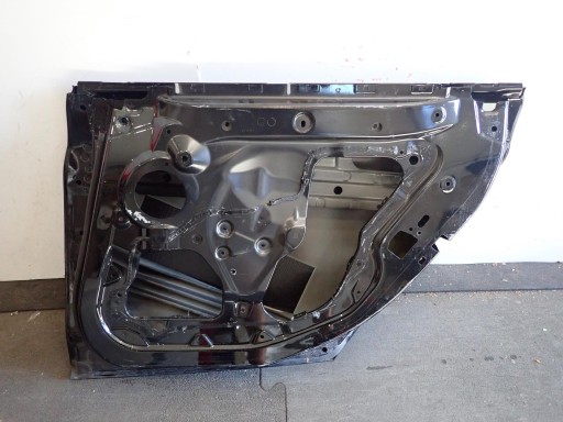 VRATA ZADNJI ZADNJA DESNA BMW 3 GT F34 2013-