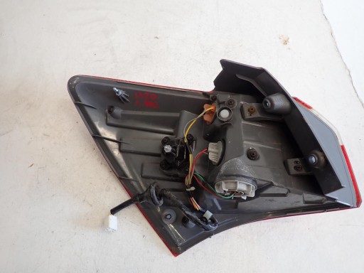 LAMPA FAR ZADNJI ZADNJA  DESNI HYUNDAI IX20 2010- 92402-1K500