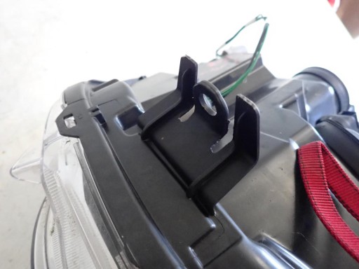 LAMPA FAR PREDNJI LIJEVI CITROEN C1 II 2014- 81150-0H170