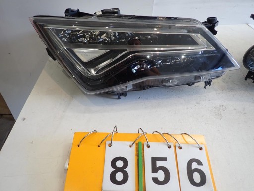 LAMPA FAR PREDNJI DESNI SEAT ATECA 2016- FULL LED 576941008F