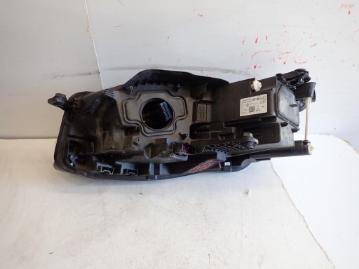 LAMPA FAR PREDNJI DESNI VW TOUAREG III 2018- FULL LED 761941036B
