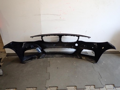 BRANIK PREDNJI BMW 3 GT F34 2013- M-PAKET 8056857 BRANIK PREDNJI BMW 3 GT F34 2013- M-PAKET 8056857
