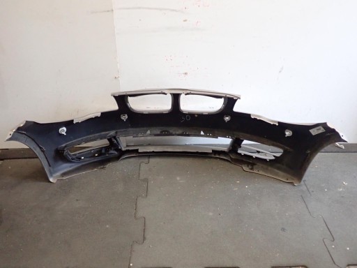 BRANIK PREDNJI BMW 1 E82 E88 COUPE CABRIO 2008-2012 7166791 BRANIK PREDNJI BMW 1 E82 E88 COUPE CABRIO 2008-2012 7166791