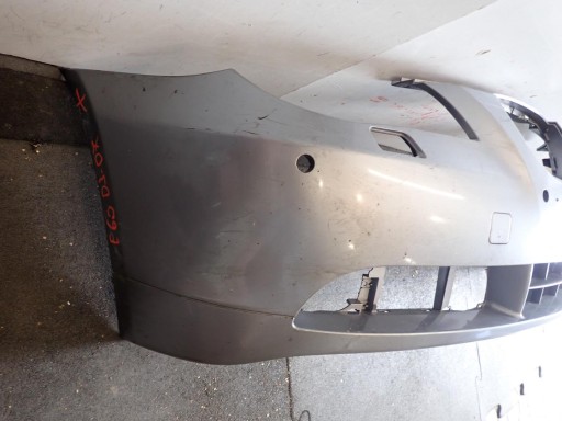 BRANIK PREDNJI BMW 5 E60 E61 2003-2007 7033694 BRANIK PREDNJI BMW 5 E60 E61 2003-2007 7033694