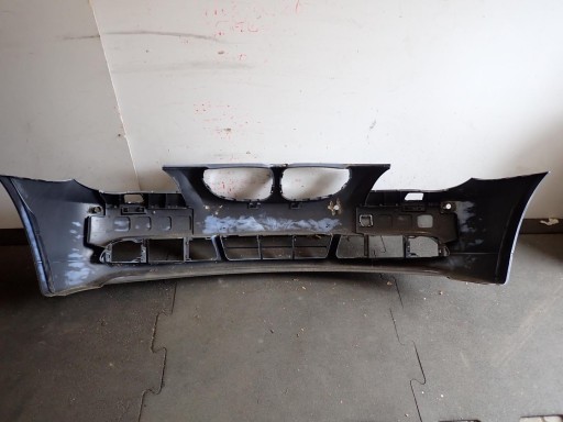 BRANIK PREDNJI BMW 5 E60 E61 2003-2007 7033694 BRANIK PREDNJI BMW 5 E60 E61 2003-2007 7033694