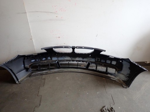 BRANIK PREDNJI BMW 5 E60 E61 2003-2007 7033694 BRANIK PREDNJI BMW 5 E60 E61 2003-2007 7033694