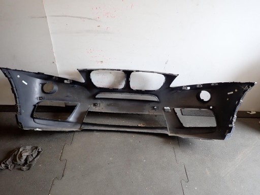 BRANIK PREDNJI BMW X3 F25 X4 F26 2010-2014 M-PAKET 8048094