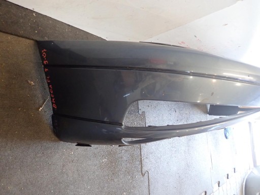 BRANIK PREDNJI OPEL OMEGA B REDIZAJN 1999-2003 09147430