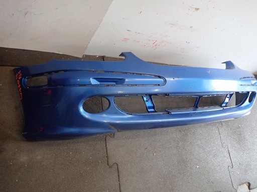 BRANIK PREDNJI MERCEDES SLK W170 REDIZAJN 2001-2004 A1708850425