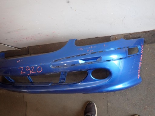 BRANIK PREDNJI MERCEDES SLK W170 REDIZAJN 2001-2004 A1708850425