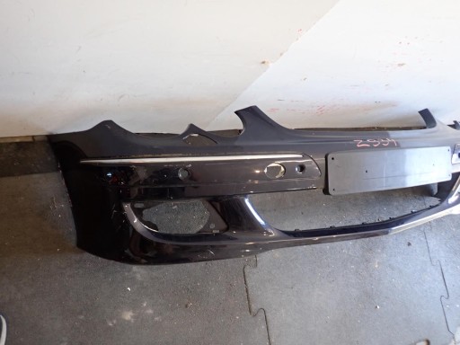 BRANIK PREDNJI MERCEDES CLK W209 REDIZAJN 2005-2009 A2098853025