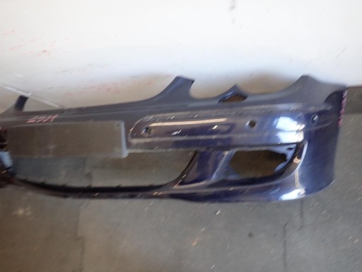 BRANIK PREDNJI MERCEDES CLK W209 REDIZAJN 2005-2009 A2098853025