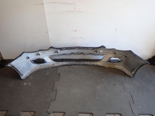 BRANIK PREDNJI MERCEDES CLK W209 REDIZAJN 2005-2009 A2098853025