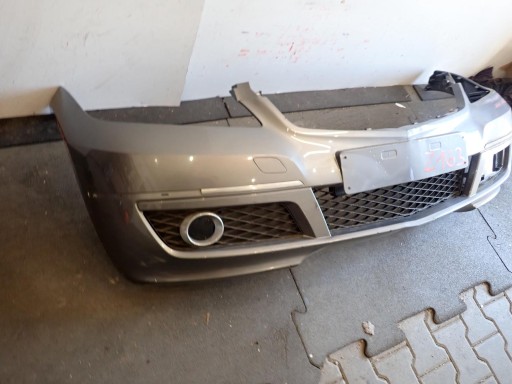 BRANIK PREDNJI MERCEDES A-KLASA W169 REDIZAJN 2008- AVANTGARDE A1698857925