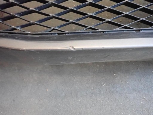 BRANIK PREDNJI MERCEDES A-KLASA W169 REDIZAJN 2008- AVANTGARDE A1698857925