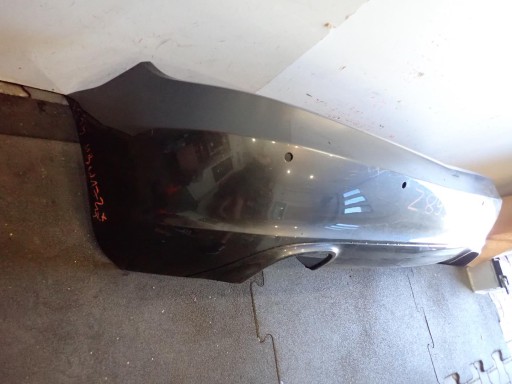 BRANIK ZADNJI MERCEDES SLK W172 2011- A1728850225