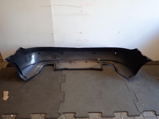 BRANIK ZADNJI MERCEDES SLK W172 2011- A1728850225