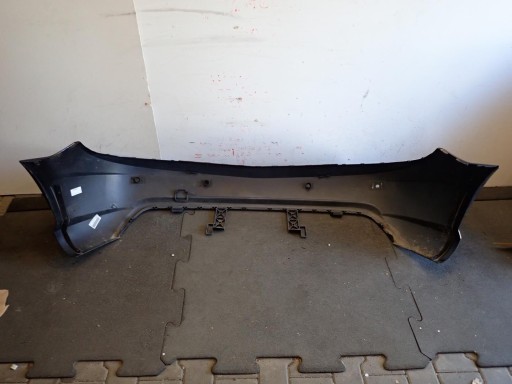 BRANIK ZADNJI MERCEDES SLK W172 AMG 2011- A1728851325