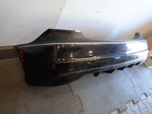 BRANIK ZADNJI MERCEDES CLC W203 COUPE 2007-2011 A2038801040 BRANIK ZADNJI MERCEDES CLC W203 COUPE 2007-2011 A2038801040