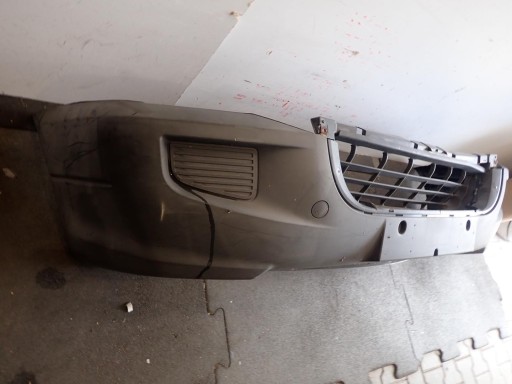 BRANIK PREDNJI VW CRAFTER 2006-2017 2E0807103A BRANIK PREDNJI VW CRAFTER 2006-2017 2E0807103A