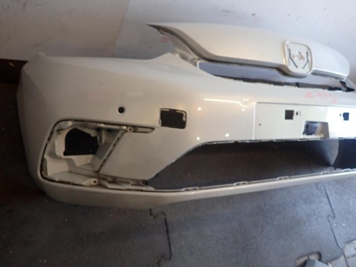 BRANIK PREDNJI HONDA JAZZ V 2020- BRANIK PREDNJI HONDA JAZZ V 2020-