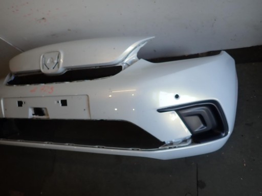 BRANIK PREDNJI HONDA JAZZ V 2020- BRANIK PREDNJI HONDA JAZZ V 2020-