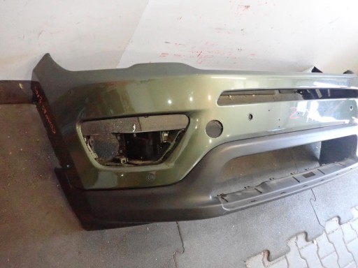 BRANIK PREDNJI JEEP COMPASS 2017- 5SY47TRMAC