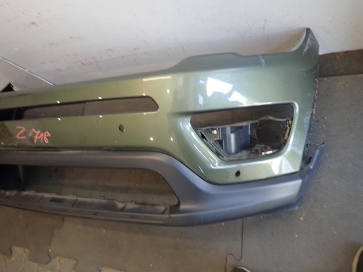 BRANIK PREDNJI JEEP COMPASS 2017- 5SY47TRMAC