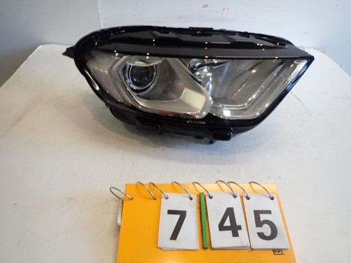 LAMPA FAR PREDNJI DESNI FORD ECOSPORT REDIZAJN 2017- GN15-13W029-JE
