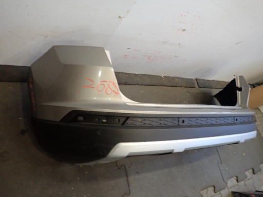 BRANIK ZADNJI SEAT ATECA 2016- 575807421 BRANIK ZADNJI SEAT ATECA 2016- 575807421