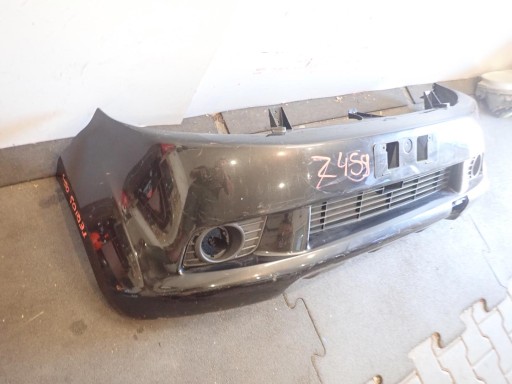 BRANIK PREDNJI DAIHATSU TERIOS II 2006- 52119J110